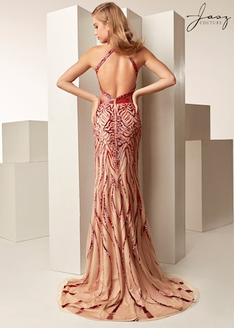 Jasz Couture 6262 #1 thumbnail