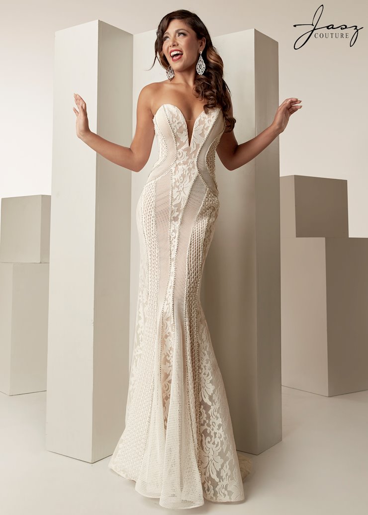 Jasz Couture 6266 Default Thumbnail Image
