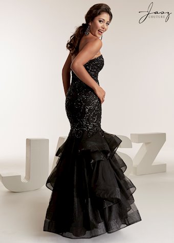 Jasz Couture 6283 #1 thumbnail