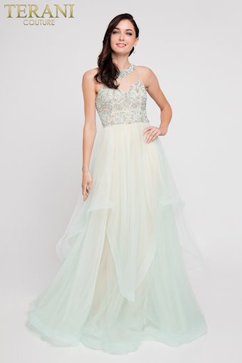 Terani 1811P5219 #0 default frontface backface vertical thumbnail