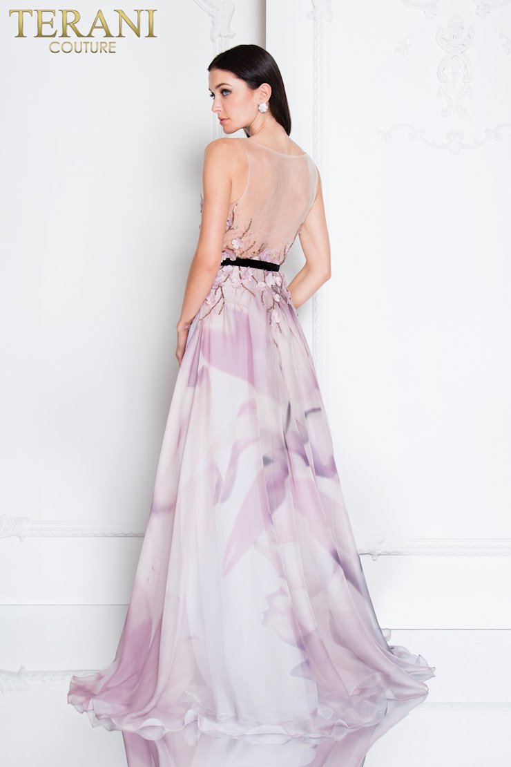 Terani 1811P5240 Default Thumbnail Image