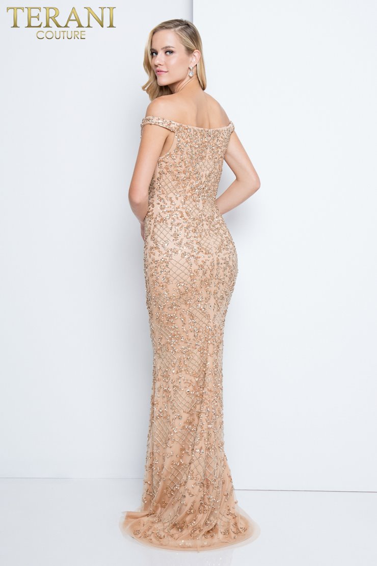 Terani 1811P5259 Default Thumbnail Image