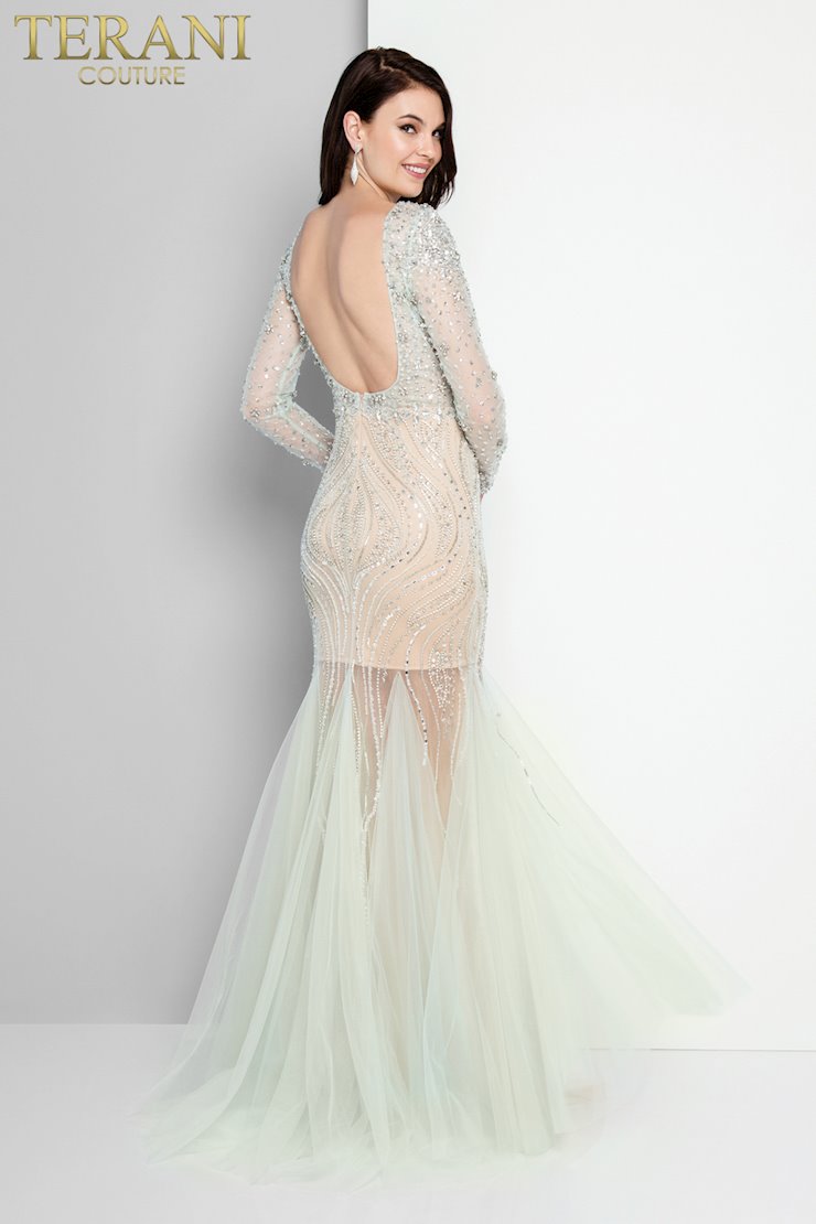 Terani 1811P5506 Default Thumbnail Image