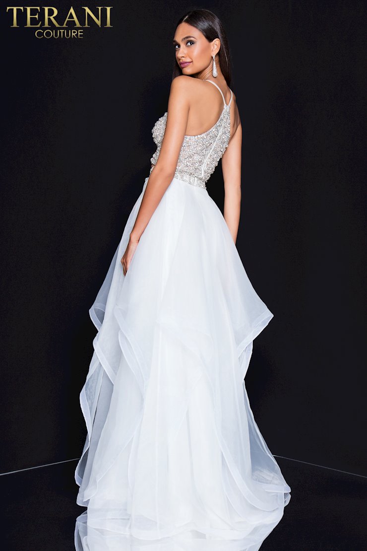 Terani 1811P5706 Default Thumbnail Image