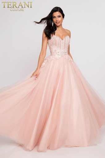 Terani 1811P5785 #1 default vertical thumbnail