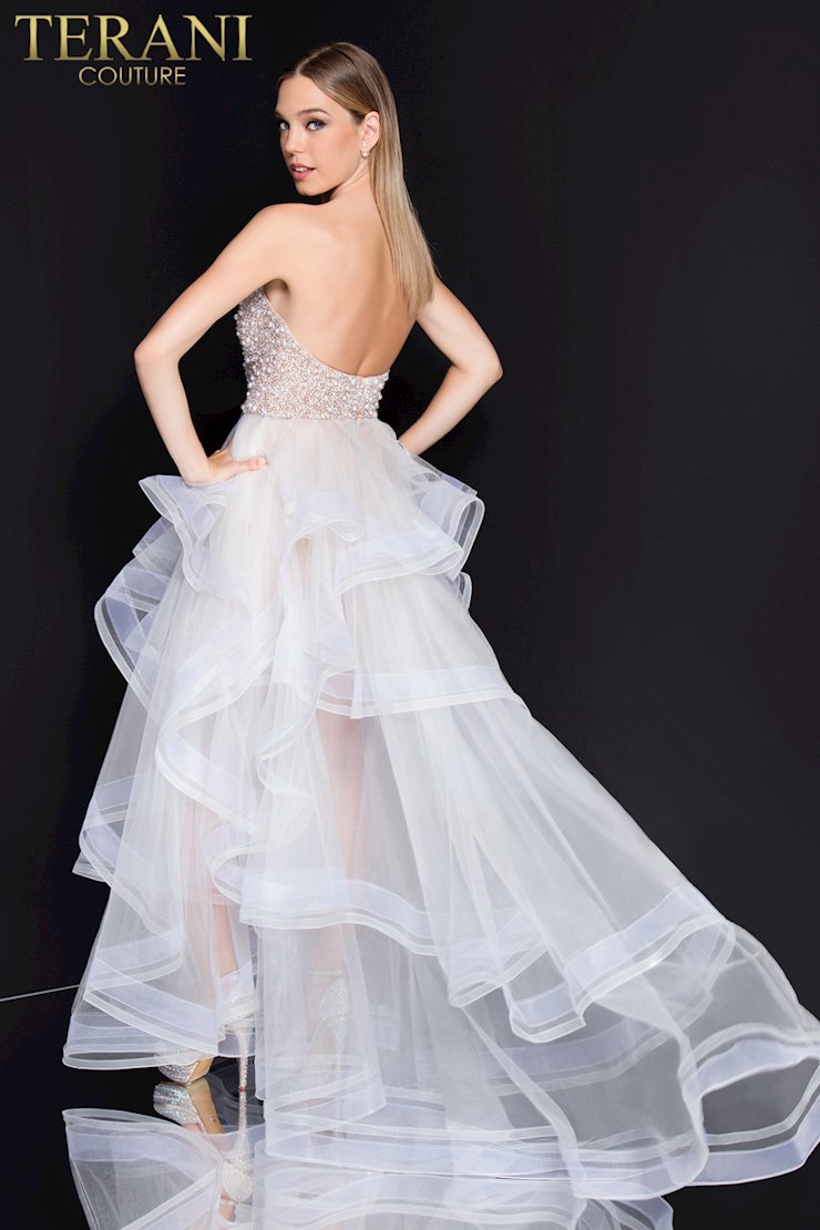 Terani 1811P5820 Default Thumbnail Image