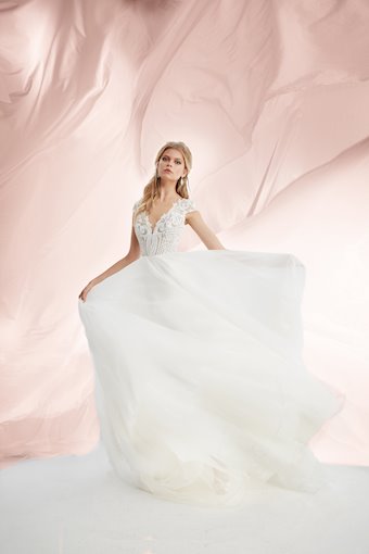 Blush by Hayley Paige 1753