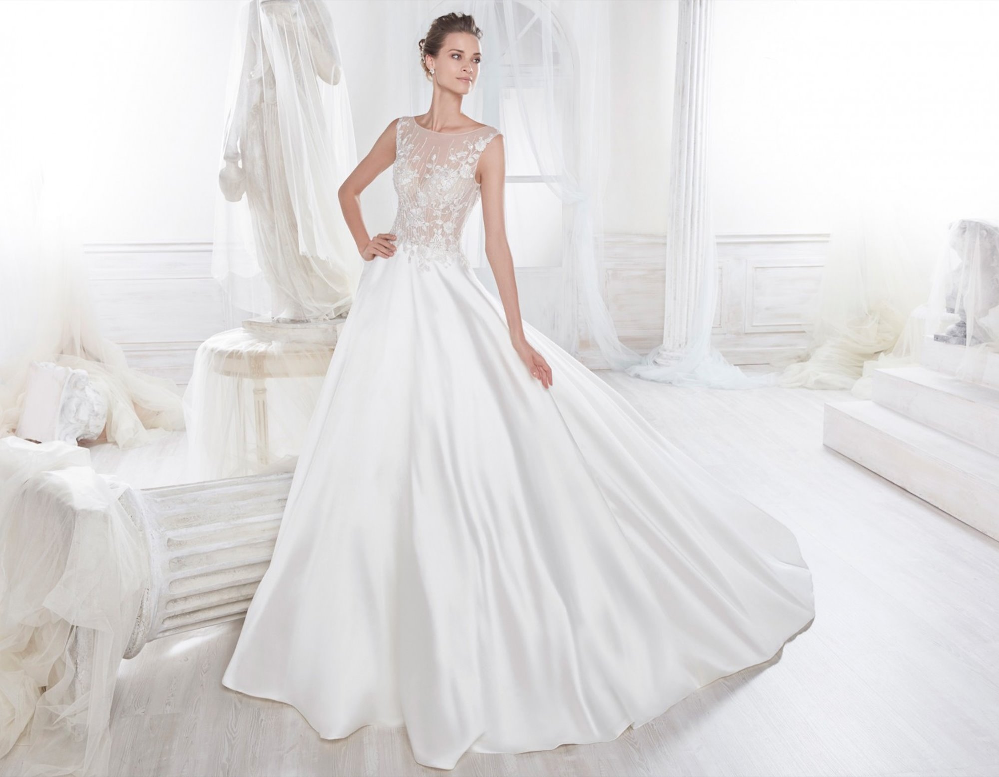 nicole sposa 2018