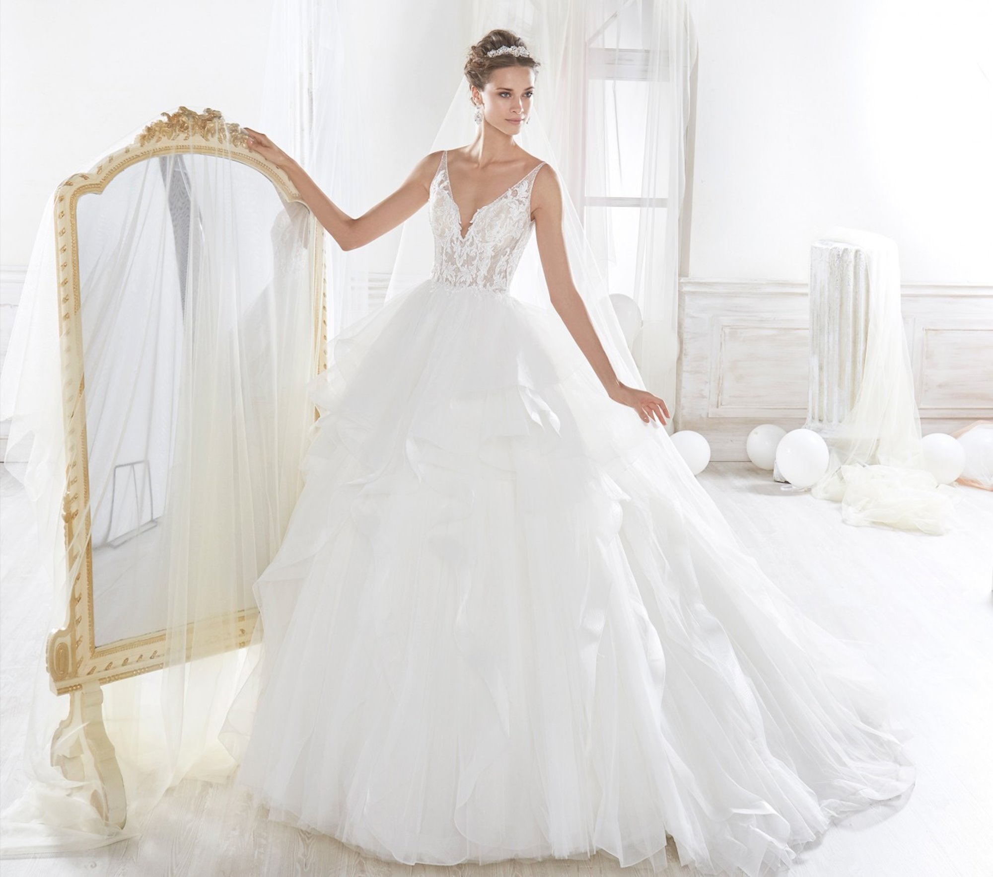 nicole spose 2018 prezzi