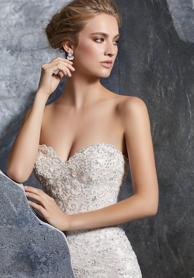 Mori Lee - 8214 | Henri's