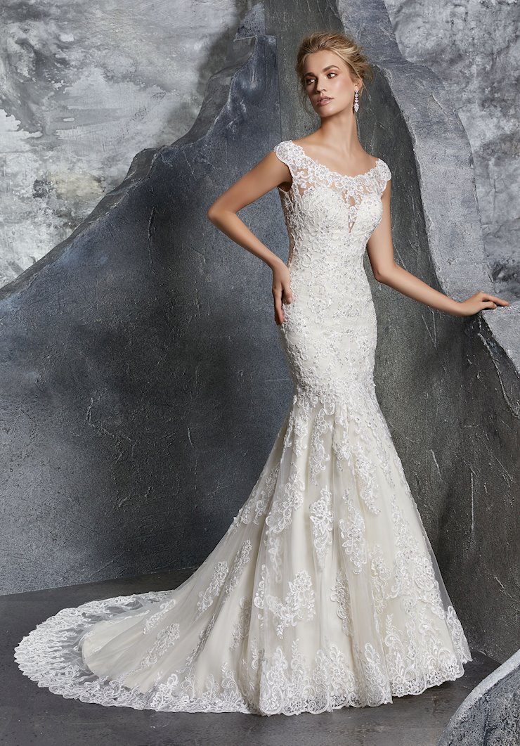 Morilee - 3202 | The Dress Co.