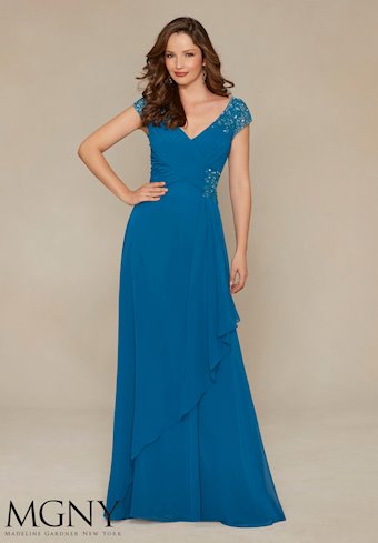 MGNY Style #71335 #0 default thumbnail