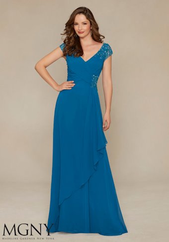 MGNY Style #71335 #1 thumbnail