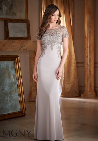 MGNY Style #71402 #0 default thumbnail