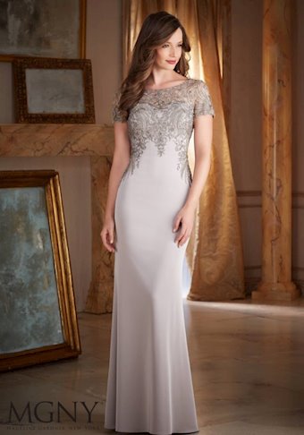 MGNY Style #71402 #1 thumbnail