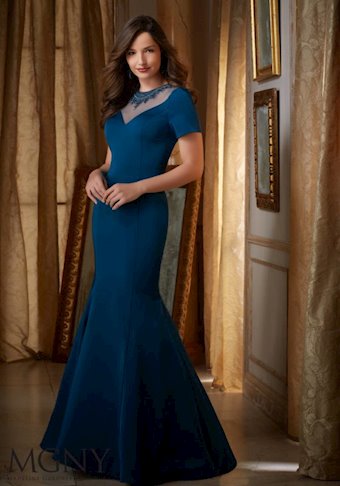 MGNY Style #71405 #1 thumbnail