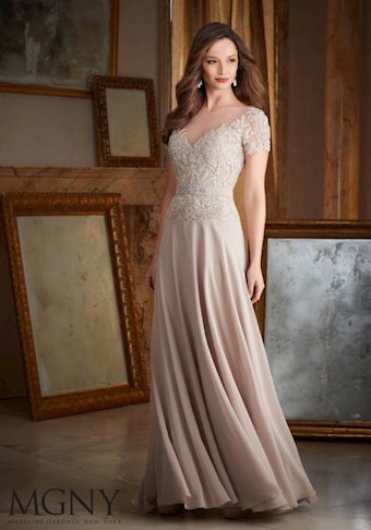 MGNY Style #71406 #1 thumbnail