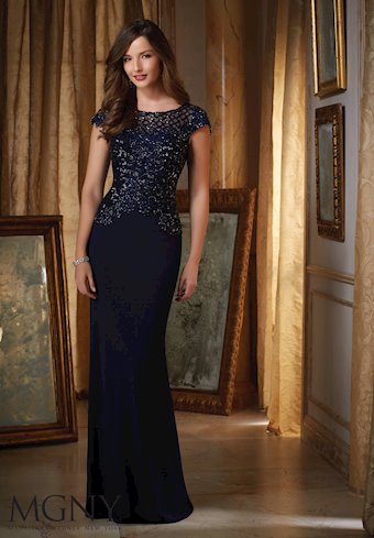 MGNY Style #71417 #0 default thumbnail