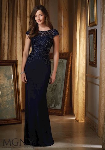 MGNY Style #71417 #1 thumbnail