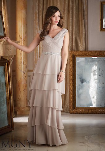 MGNY Style #71420 #0 default thumbnail