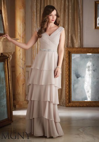 MGNY Style #71420 #1 thumbnail