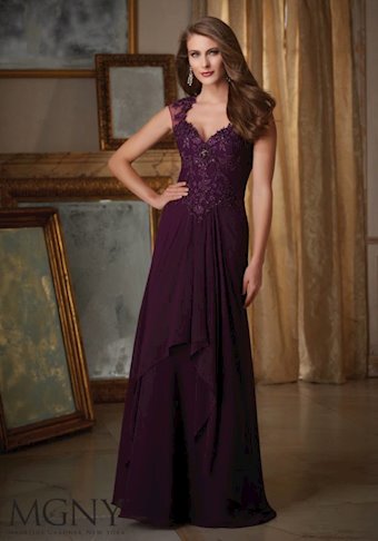 MGNY Style #71429 #1 thumbnail