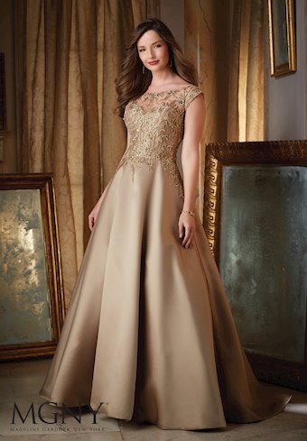 MGNY Style #71431 #0 default thumbnail