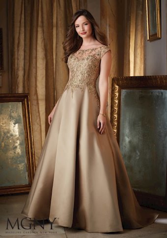 MGNY Style #71431 #1 thumbnail