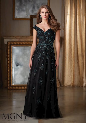 MGNY Style #71434 #0 default thumbnail