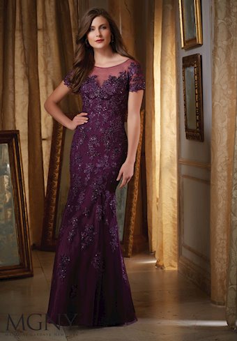 MGNY Style #71435 #0 default thumbnail