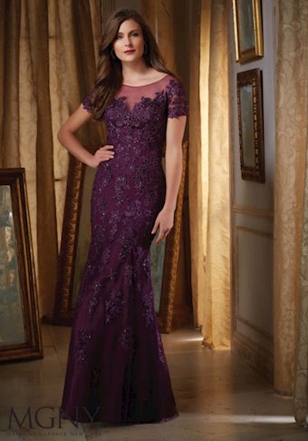 MGNY Style #71435 #1 thumbnail