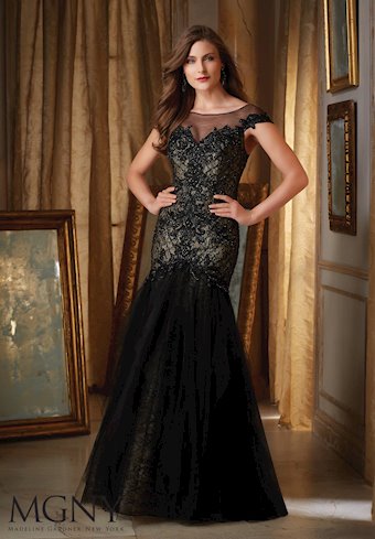 MGNY Style #71436 #0 default thumbnail