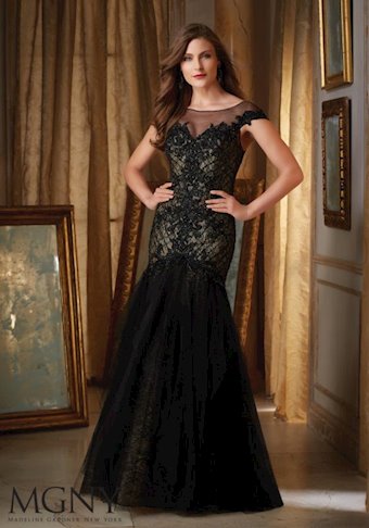 MGNY Style #71436 #1 thumbnail