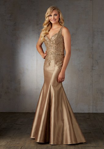 MGNY Style #71530 #1 thumbnail