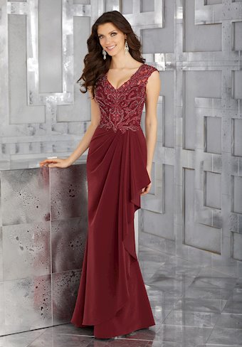 MGNY Style #71617 #0 default thumbnail