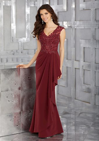 MGNY Style #71617 #1 thumbnail