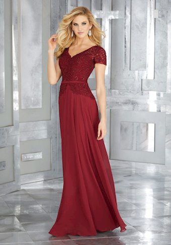 MGNY Style #71620 #1 thumbnail