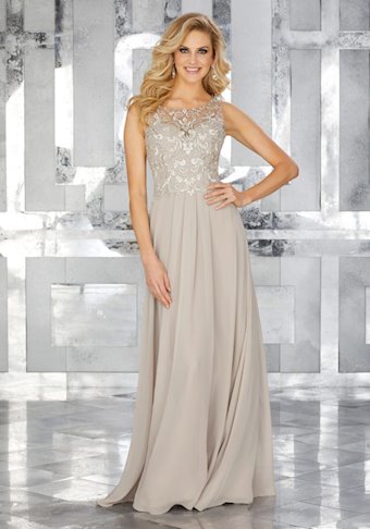 MGNY Style #71623 #1 thumbnail