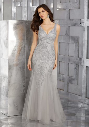 MGNY Style #71633 #1 thumbnail