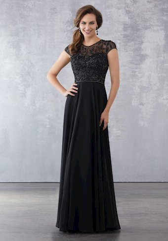 MGNY Style #71708 #1 thumbnail