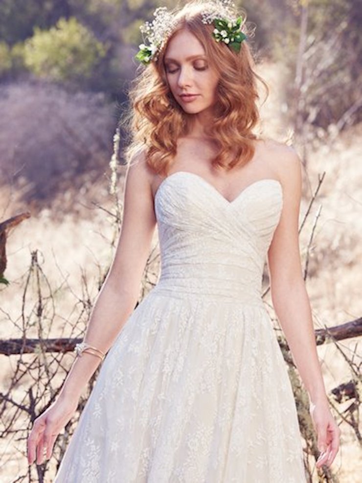 Maggie Sottero Style #Marta Default Thumbnail Image