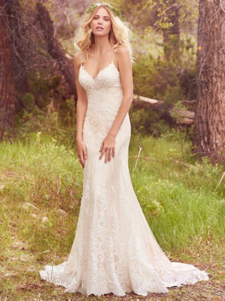 Maggie Sottero Style #Nola Default Thumbnail Image