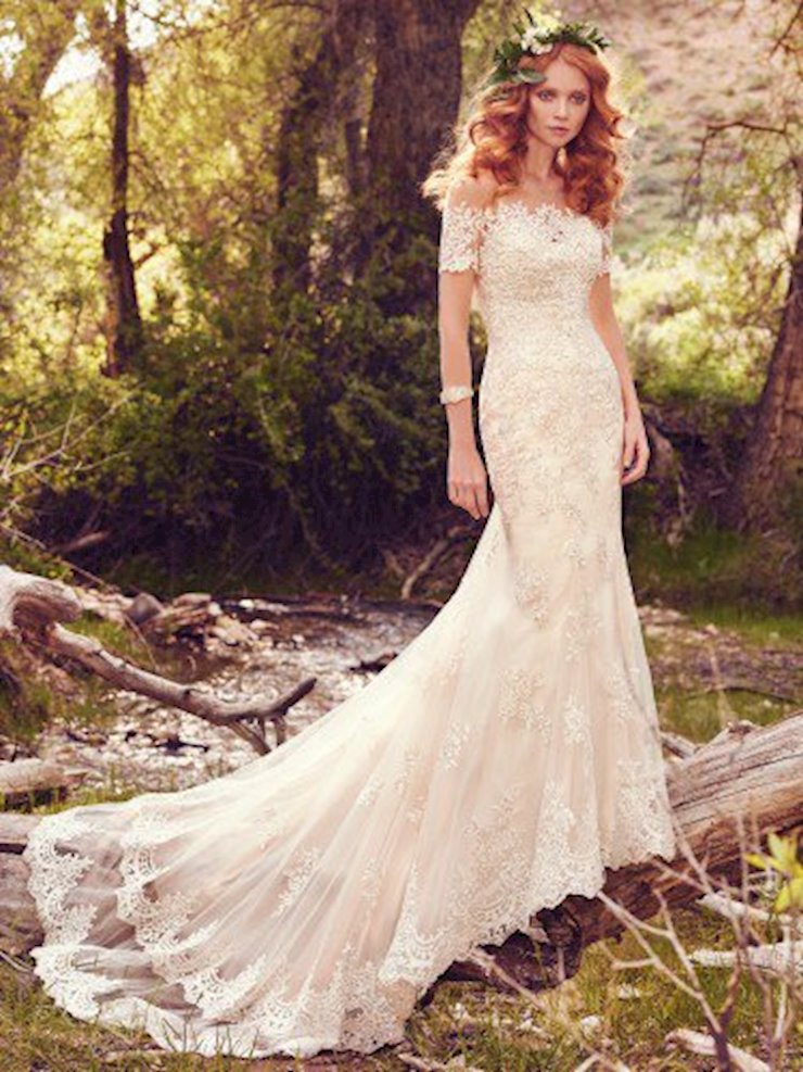 Maggie Sottero Style #Reynold Default Thumbnail Image