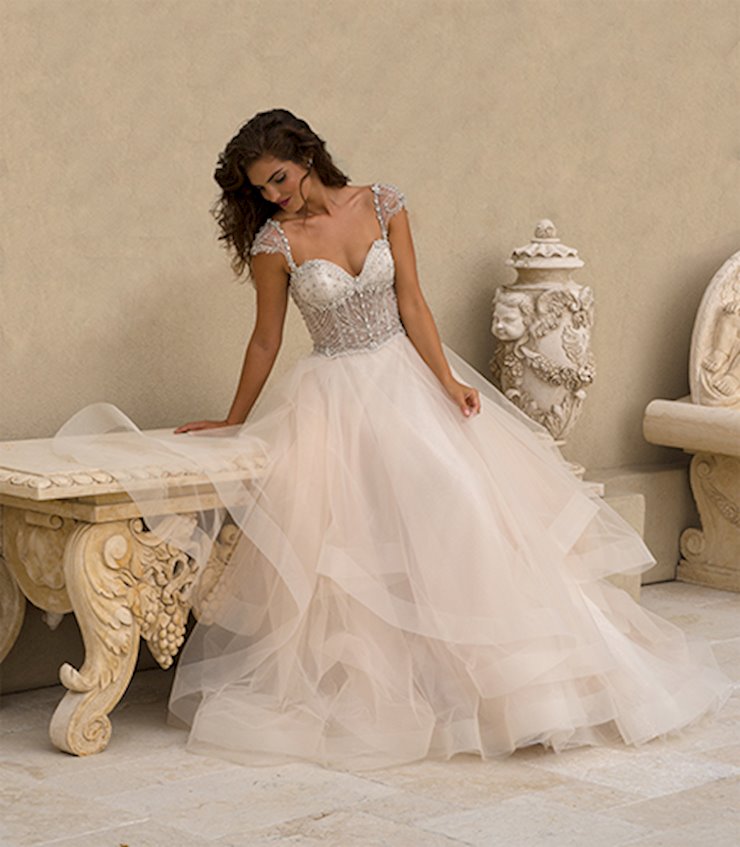 Eve of Milady Sample Sale Bridal 