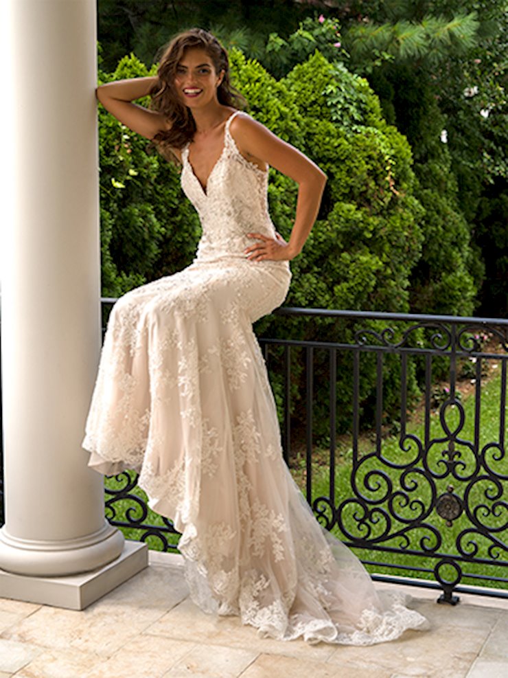Eve of Milady Sample Sale Bridal 