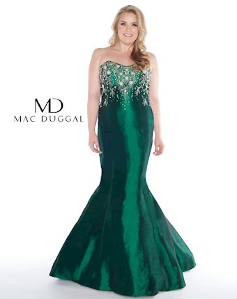 Fabulouss by Mac Duggal 77359F