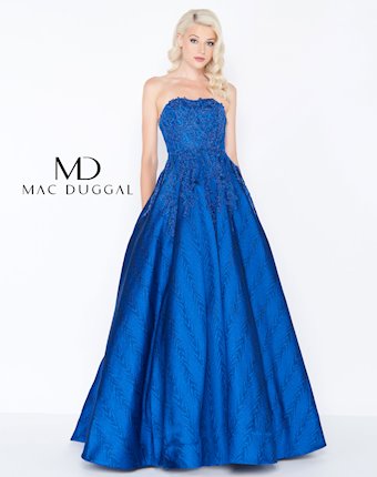 mac duggal prom 2018