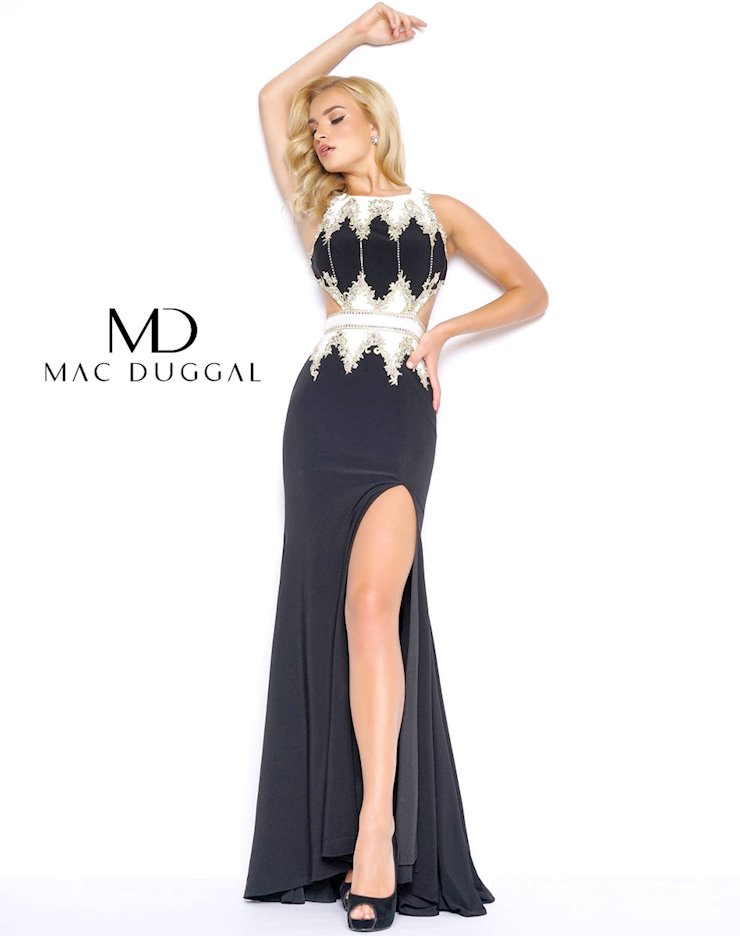 Mac Duggal 40626M