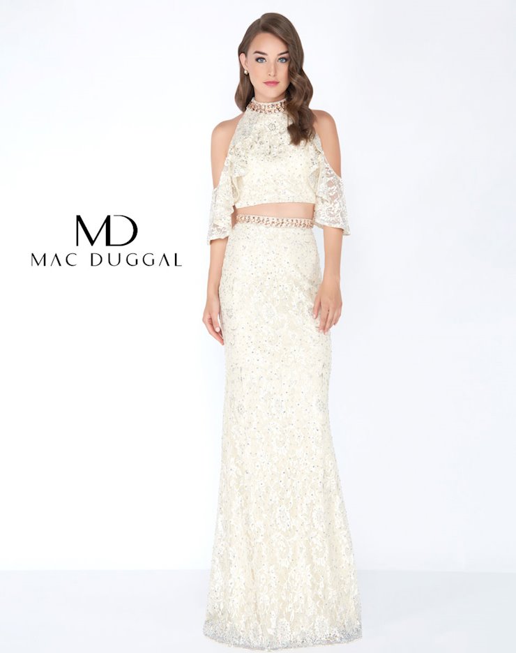 Mac Duggal 40775M
