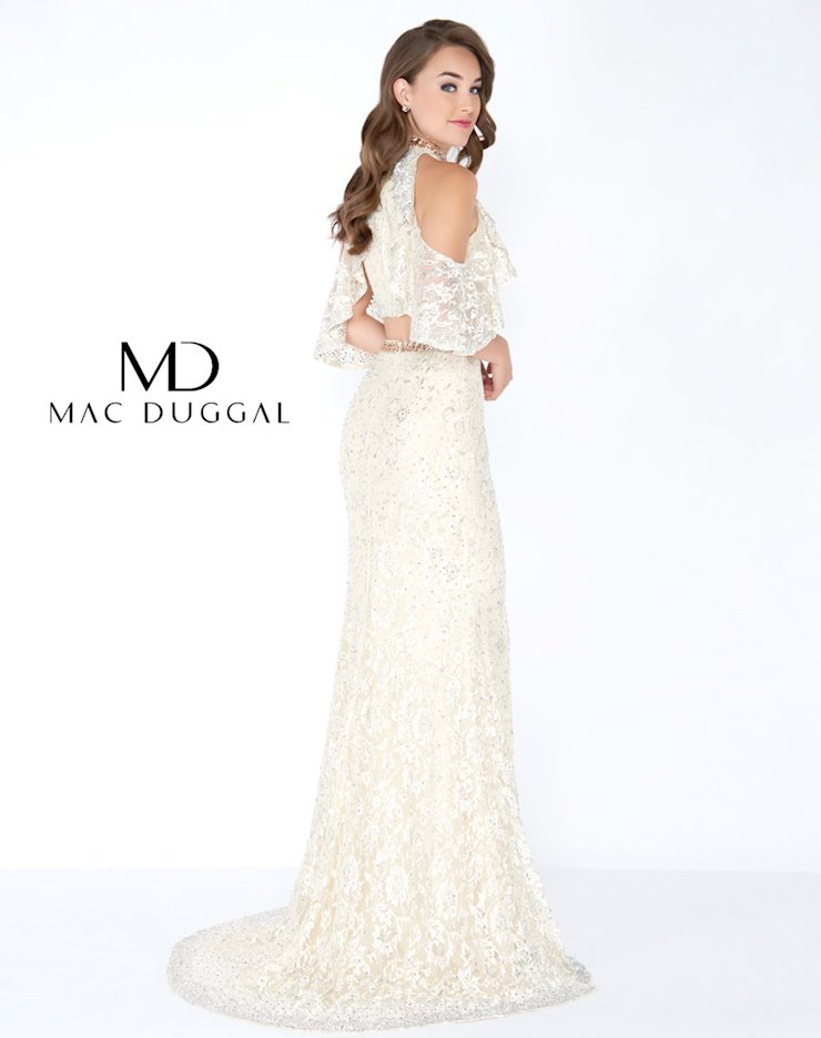 Mac Duggal 40775M